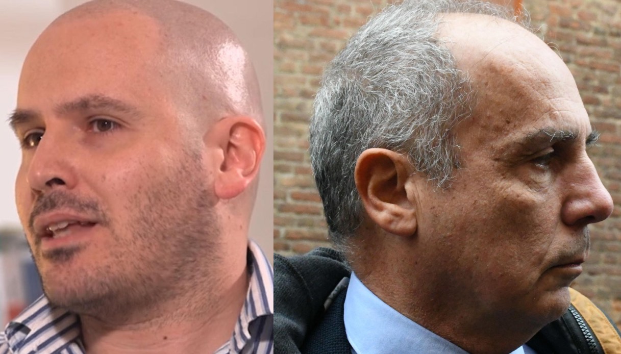 garlasco armando palmegiani svela l intercettazione su andrea sempio sui soliloqui per noi 232 fondamentale da Virgilio.it garlasco armando palmegiani svela l intercettazione su andrea sempio sui soliloqui per noi 232 fondamentale