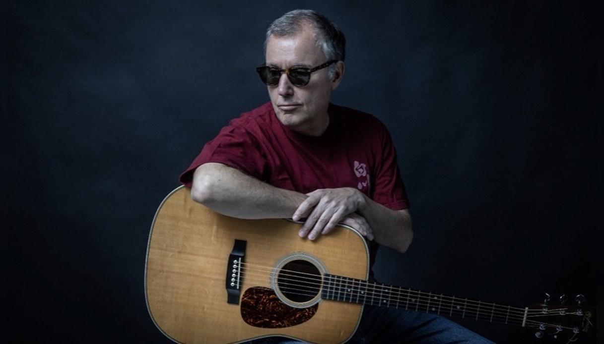 Stefano Bertozzi presenta ‘Fly Away’: “Il mio spazio senza vincoli, imposizioni o scadenze”