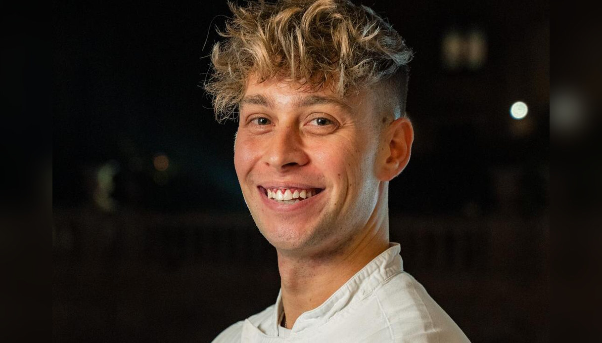 simone falsaperla lo chef dalla sicilia all8217alta cucina il mio talento 232 la perseveranza da Virgilio.it simone falsaperla lo chef dalla sicilia all8217alta cucina il mio talento 232 la perseveranza