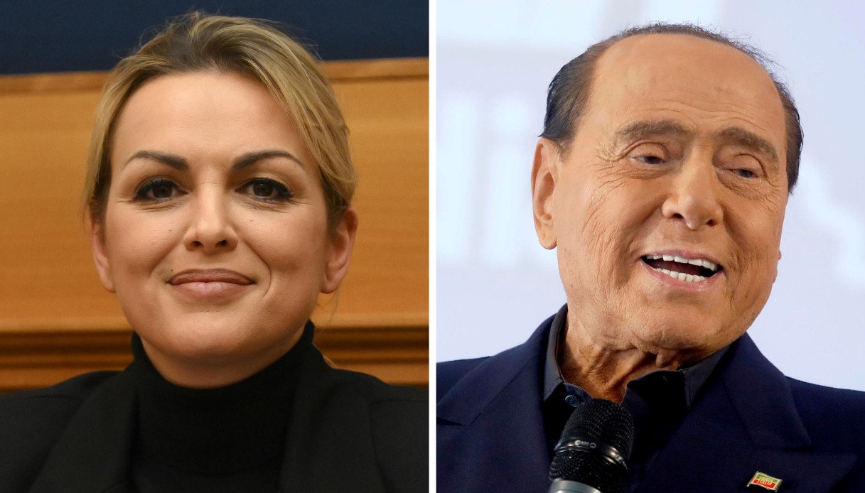 francesca pascale rifiut242 il matrimonio con silvio berlusconi per i 49 anni di differenza e i suoi 5 figli da Virgilio.it francesca pascale rifiut242 il matrimonio con silvio berlusconi per i 49 anni di differenza e i suoi 5 figli