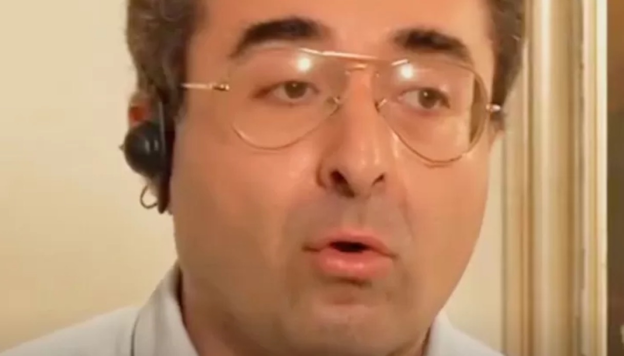 Francesco Dolci in lacrime in tv parlando di Pamela Genini, "Soncin ha ucciso anche me quella notte"
