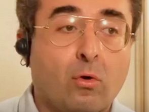 Francesco Dolci in lacrime in tv parlando di Pamela Genini, 