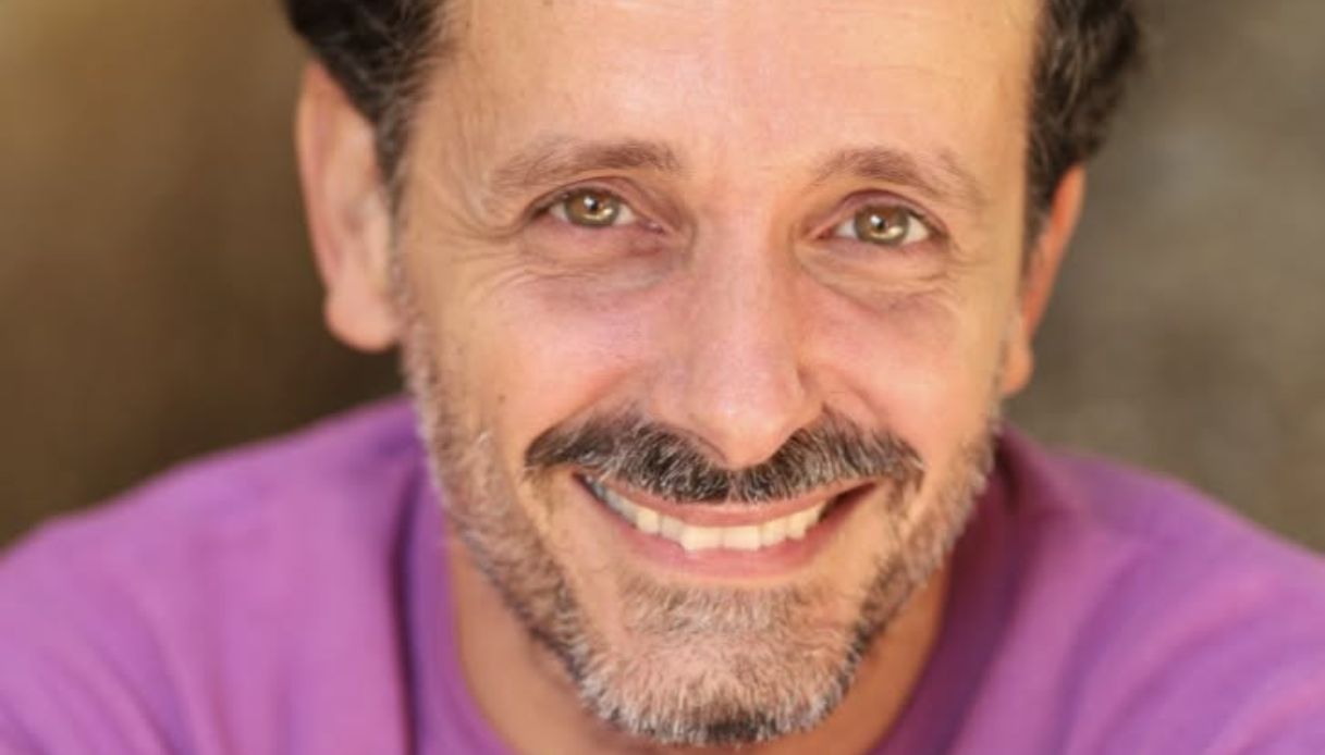 morto francesco pompilio attore del paradiso delle signore e di buen camino di checco zalone aveva 49 anni da Virgilio.it morto francesco pompilio attore del paradiso delle signore e di buen camino di checco zalone aveva 49 anni