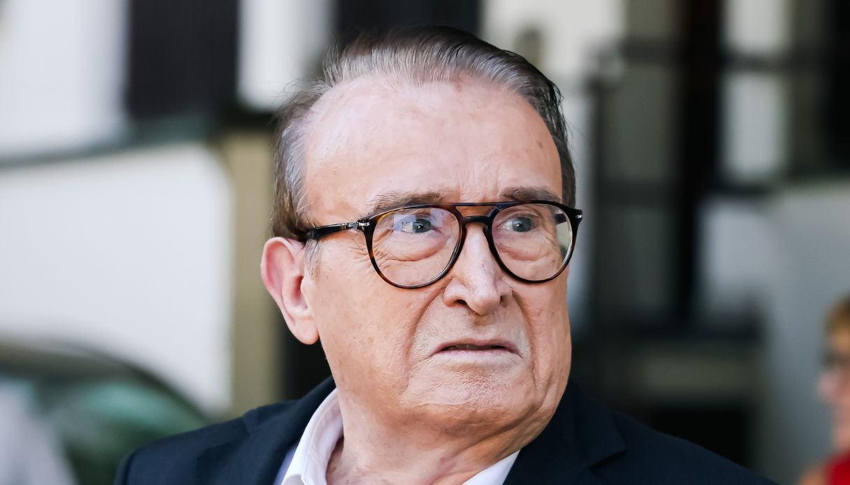 mario giuliacci annuncia l arrivo del freddo sull italia allerta per pioggia neve e vento forte da Virgilio.it mario giuliacci annuncia l arrivo del freddo sull italia allerta per pioggia neve e vento forte