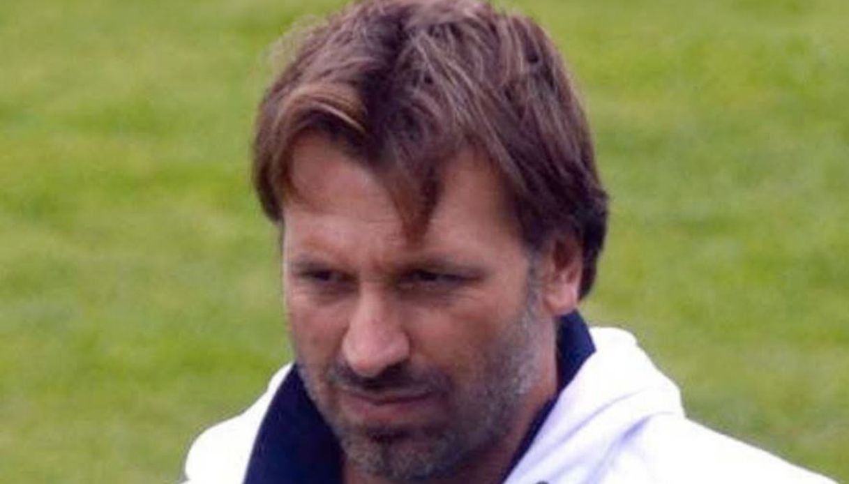 morto gabriele sabatini allenatore e calciatore cresciuto nel milan lascia la moglie francesca e due figli da Virgilio.it morto gabriele sabatini allenatore e calciatore cresciuto nel milan lascia la moglie francesca e due figli