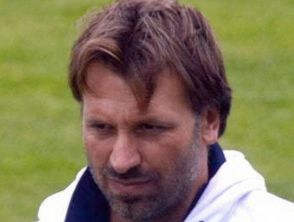 Morto Gabriele Sabatini, allenatore e calciatore cresciuto nel Milan: lascia la moglie Francesca e due figli