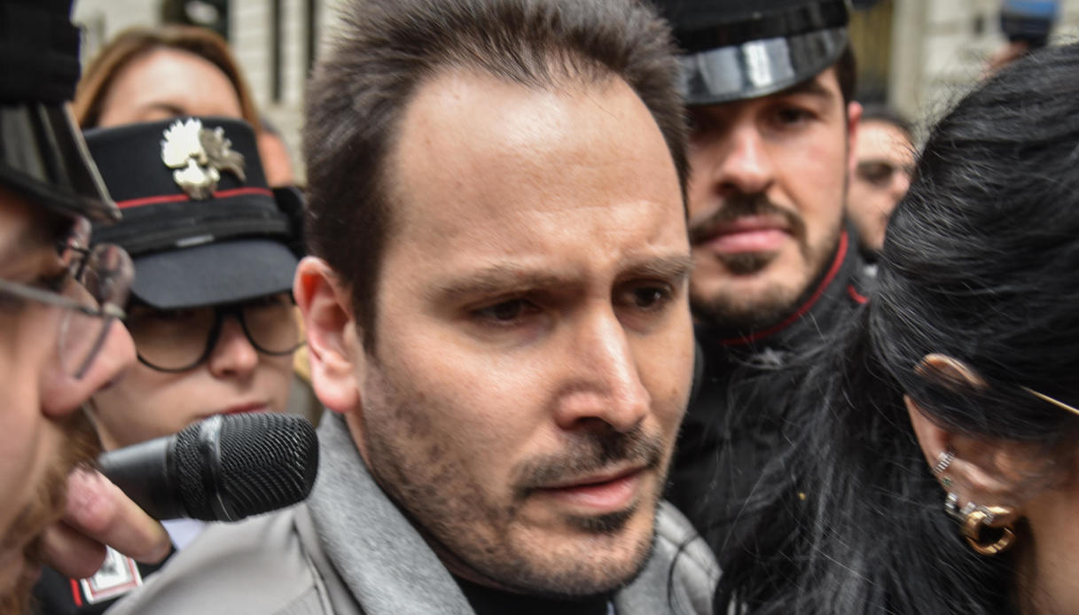 garlasco per la difesa di andrea sempio l impronta di scarpa incompatibile il video delle prove delle frau da Virgilio.it garlasco per la difesa di andrea sempio l impronta di scarpa incompatibile il video delle prove delle frau