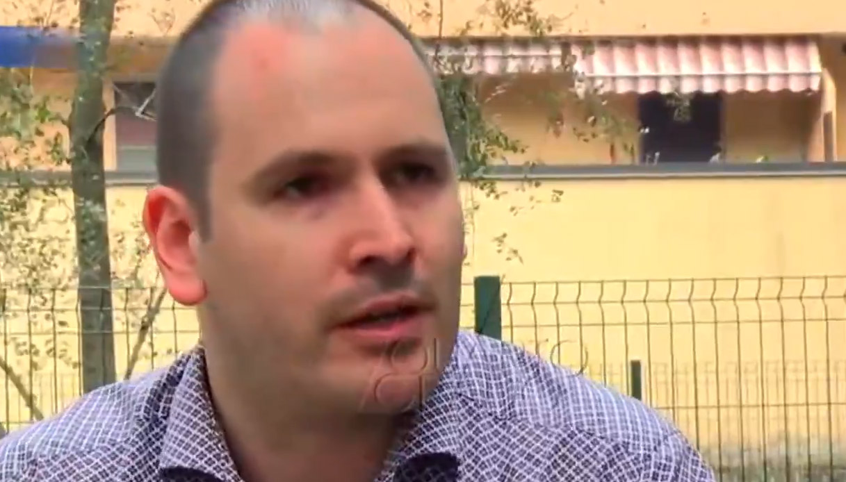 garlasco andrea sempio parla dopo la chiusura delle indagini non credo ci siano elementi per un processo da Virgilio.it garlasco andrea sempio parla dopo la chiusura delle indagini non credo ci siano elementi per un processo