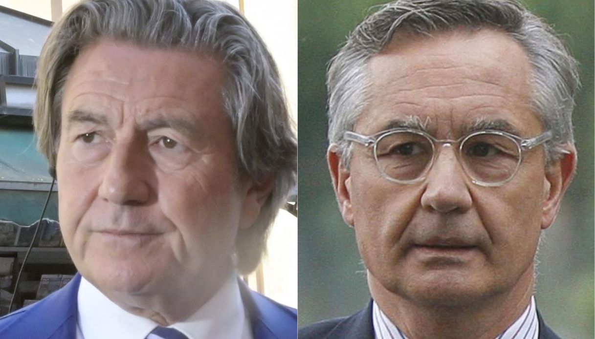 garlasco antonio de rensis contro luciano garofano la memoria non va e viene a seconda di dove ti siedi da Virgilio.it garlasco antonio de rensis contro luciano garofano la memoria non va e viene a seconda di dove ti siedi