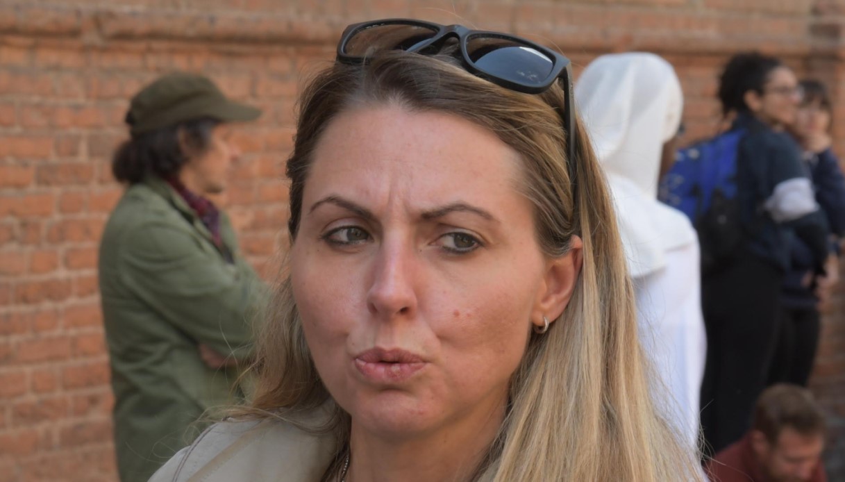 garlasco giada bocellari lancia un altra bomba sulle indagini del ris c 232 un altra cosa grave da Virgilio.it garlasco giada bocellari lancia un altra bomba sulle indagini del ris c 232 un altra cosa grave