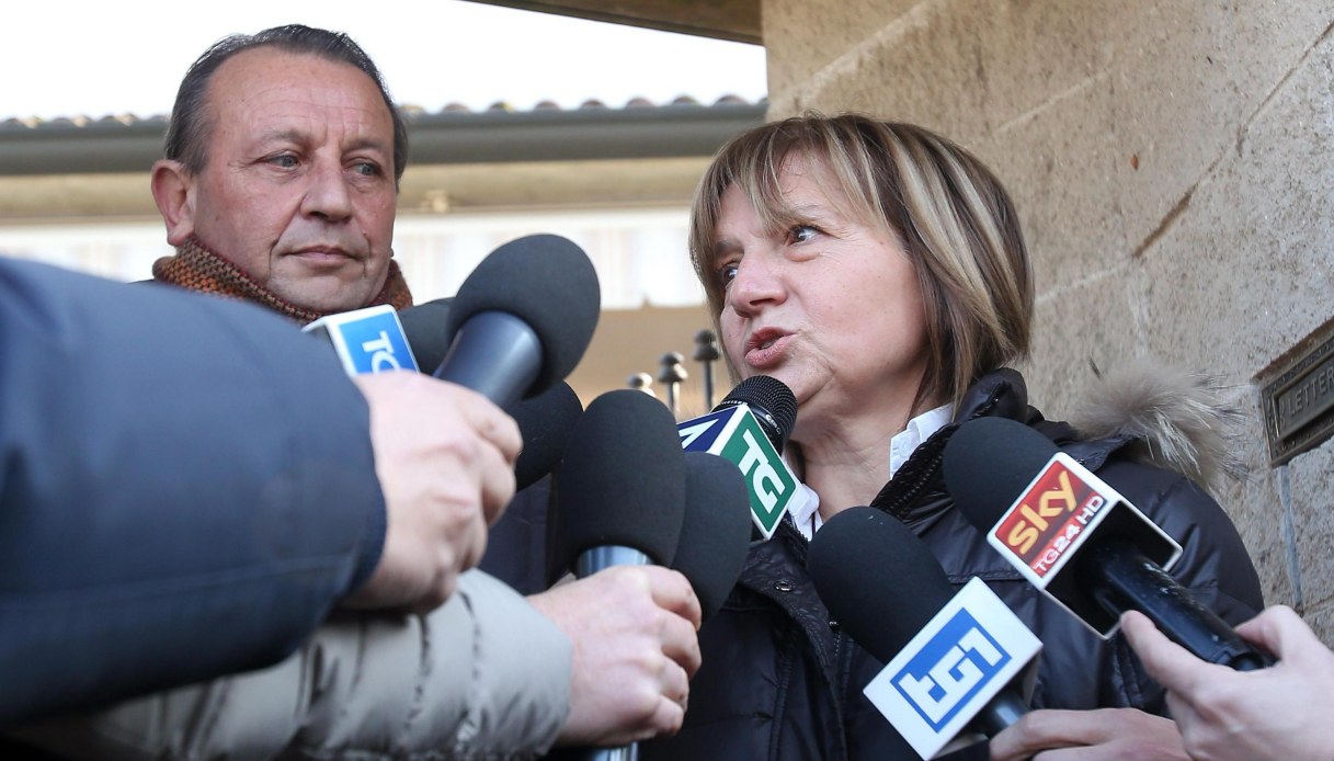 garlasco i genitori di chiara poggi parlano in tv delle novit224 sulle indagini per noi 232 stasi da Virgilio.it garlasco i genitori di chiara poggi parlano in tv delle novit224 sulle indagini per noi 232 stasi