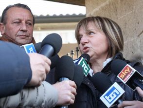 Garlasco, i genitori di Chiara Poggi parlano in Tv delle novità sulle indagini: 