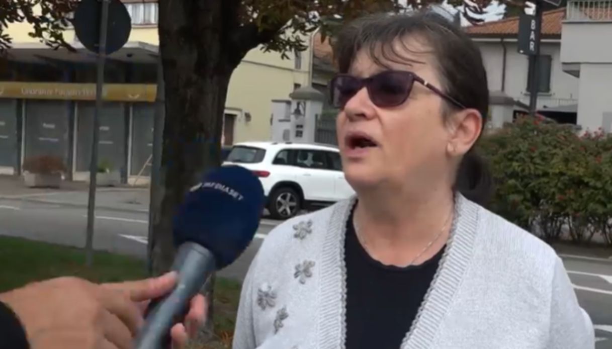 garlasco sempio difeso dalla madre daniela ferrari non hanno trovato niente non c erano solo lui e stasi da Virgilio.it garlasco sempio difeso dalla madre daniela ferrari non hanno trovato niente non c erano solo lui e stasi