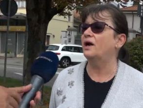 Garlasco, Sempio difeso dalla madre Daniela Ferrari: 