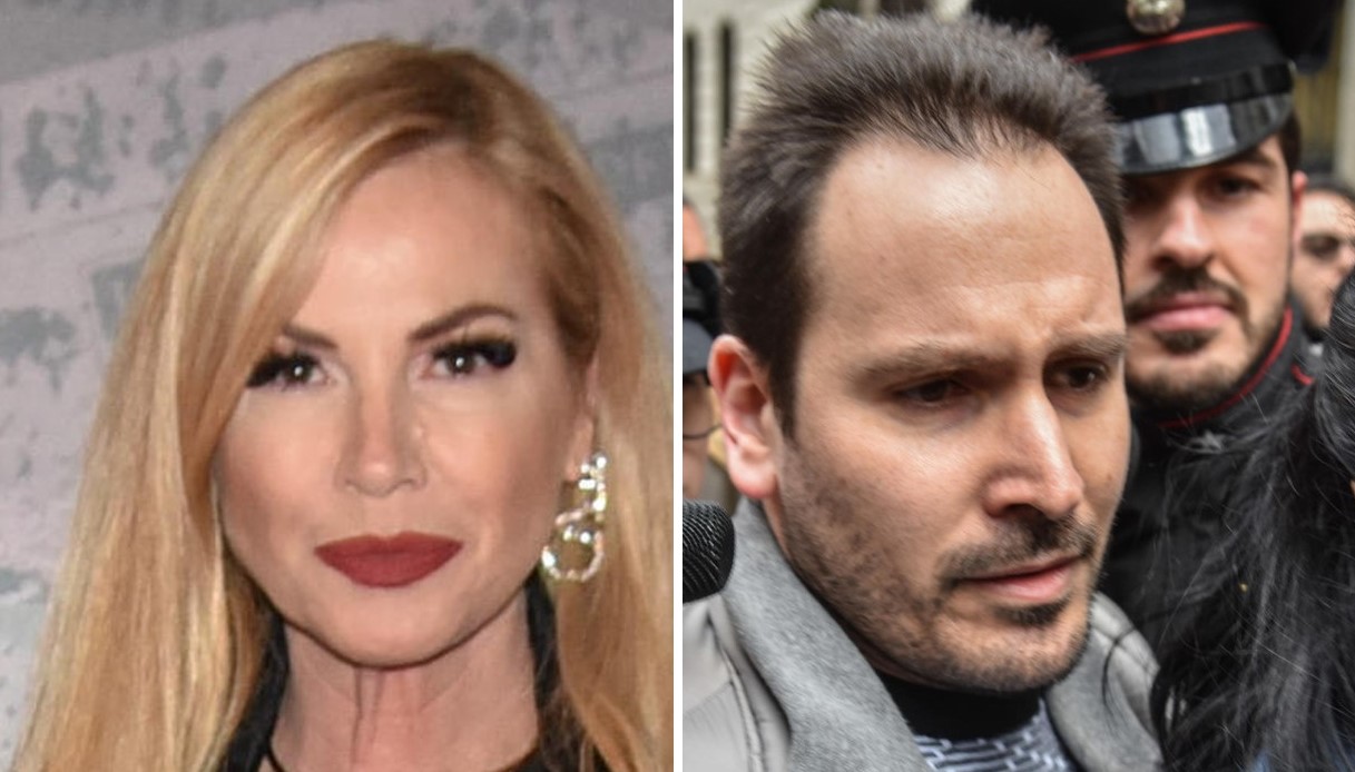 garlasco federica panicucci contro andrea sempio per le frasi sullo stupro nessuna donna lo sogna da Virgilio.it garlasco federica panicucci contro andrea sempio per le frasi sullo stupro nessuna donna lo sogna