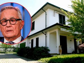 Garlasco, Luciano Garofano voleva assistere ai sopralluoghi nella casa di Chiara Poggi: perché non entrò