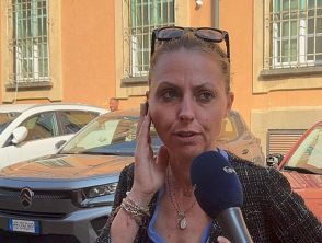 Garlasco, Giada Bocellari annuncia 