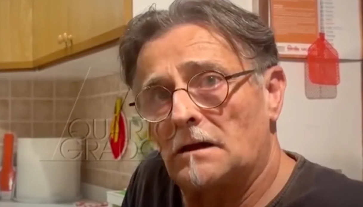 caso garlasco giuseppe sempio ha un solo rimpianto tornassi indietro mi farei fare la fattura da Virgilio.it caso garlasco giuseppe sempio ha un solo rimpianto tornassi indietro mi farei fare la fattura