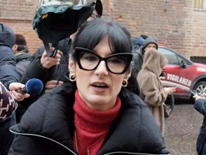Garlasco, Angela Taccia sorprende sull'impronta della scarpa: 