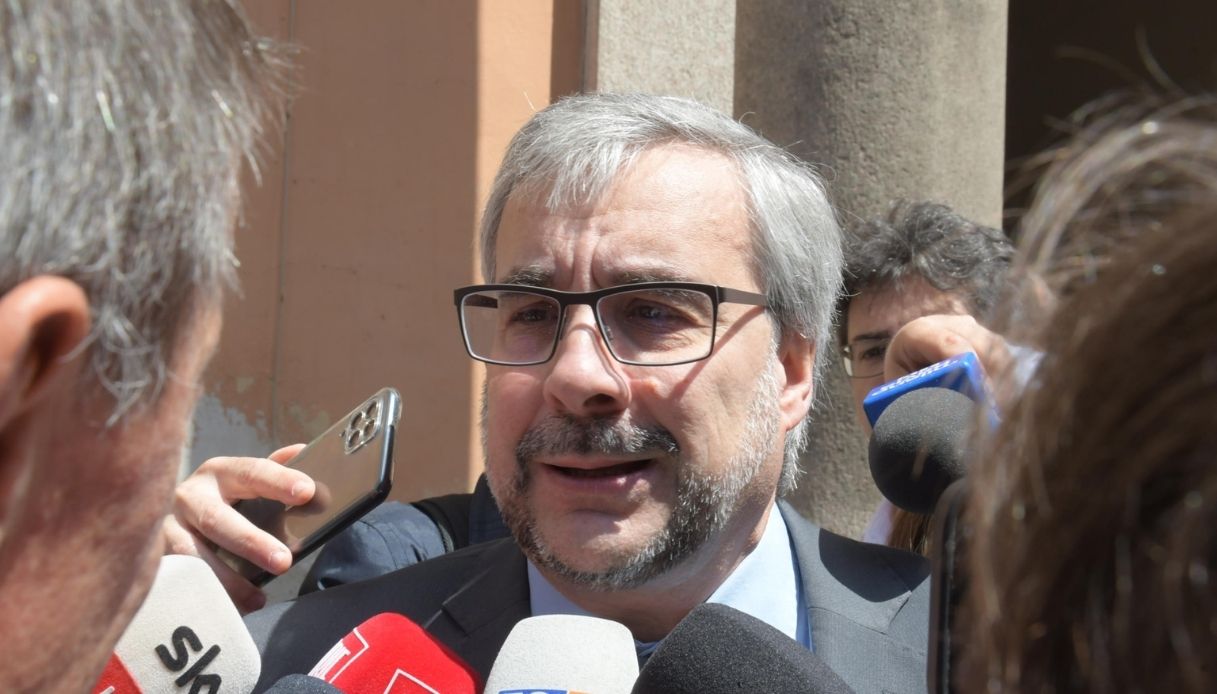 garlasco genetista marzio capra accusa matteo fabbri ex consulente di alberto stasi sul dna nei pedali da Virgilio.it garlasco genetista marzio capra accusa matteo fabbri ex consulente di alberto stasi sul dna nei pedali