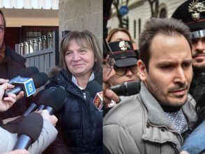 Garlasco, la famiglia Poggi non si costituirà parte civile contro Sempio: 