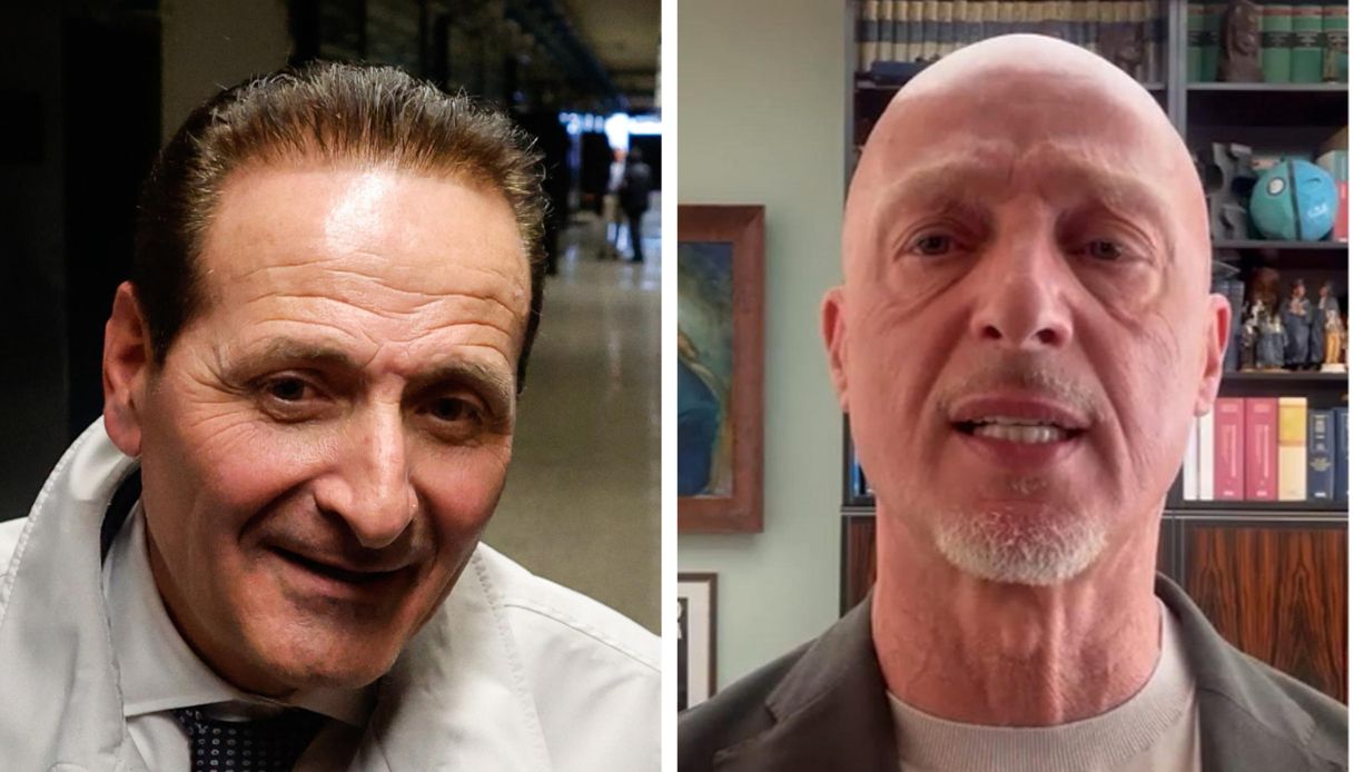 garlasco scontro tra michele sarno e liborio cataliotti a storie italiane supponente battaglia persa da Virgilio.it garlasco scontro tra michele sarno e liborio cataliotti a storie italiane supponente battaglia persa