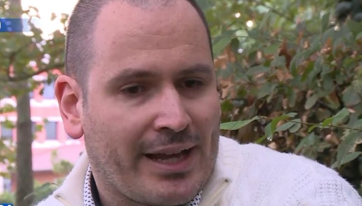 garlasco sempio rivela che era la zia a procurargli le scarpe le prendeva da una struttura carceraria da Virgilio.it garlasco sempio rivela che era la zia a procurargli le scarpe le prendeva da una struttura carceraria