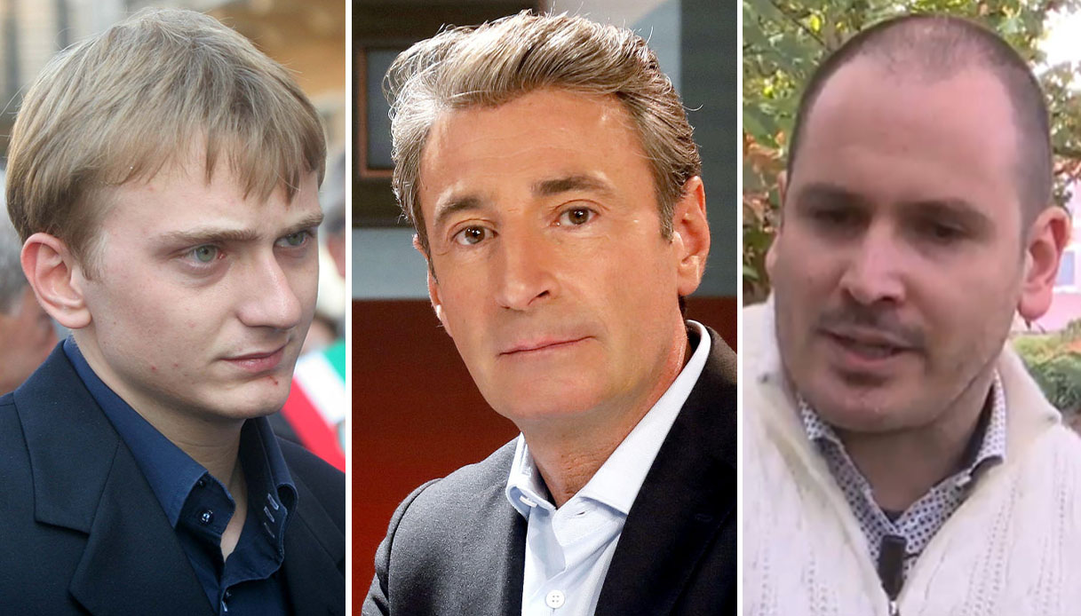 garlasco per milo infante stasi mostrificato in modo spaventoso a sempio 232 stato in gran parte risparmiato da Virgilio.it garlasco per milo infante stasi mostrificato in modo spaventoso a sempio 232 stato in gran parte risparmiato