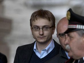 Garlasco, giallo della perizia di Alessandra Bramante su Alberto Stasi nel 2007: smentisce di averla redatta