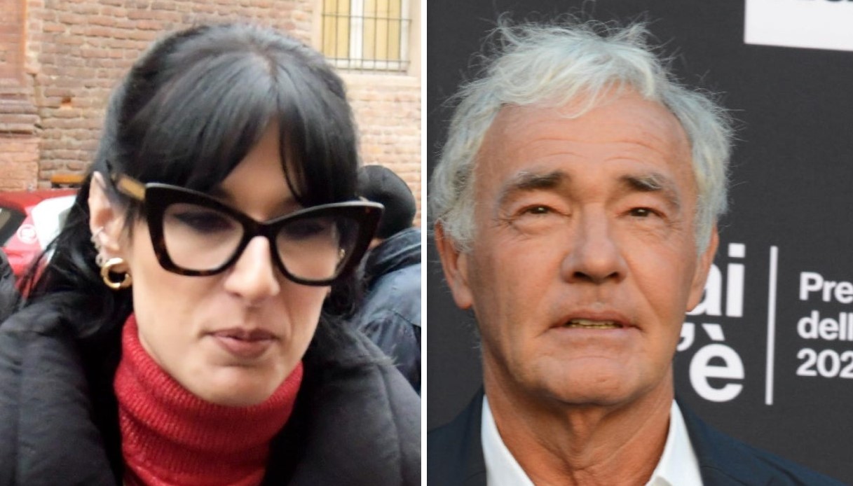 garlasco taccia provoca giletti e va allo scontro sempio va ospite da conduttori super partes si informi da Virgilio.it garlasco taccia provoca giletti e va allo scontro sempio va ospite da conduttori super partes si informi