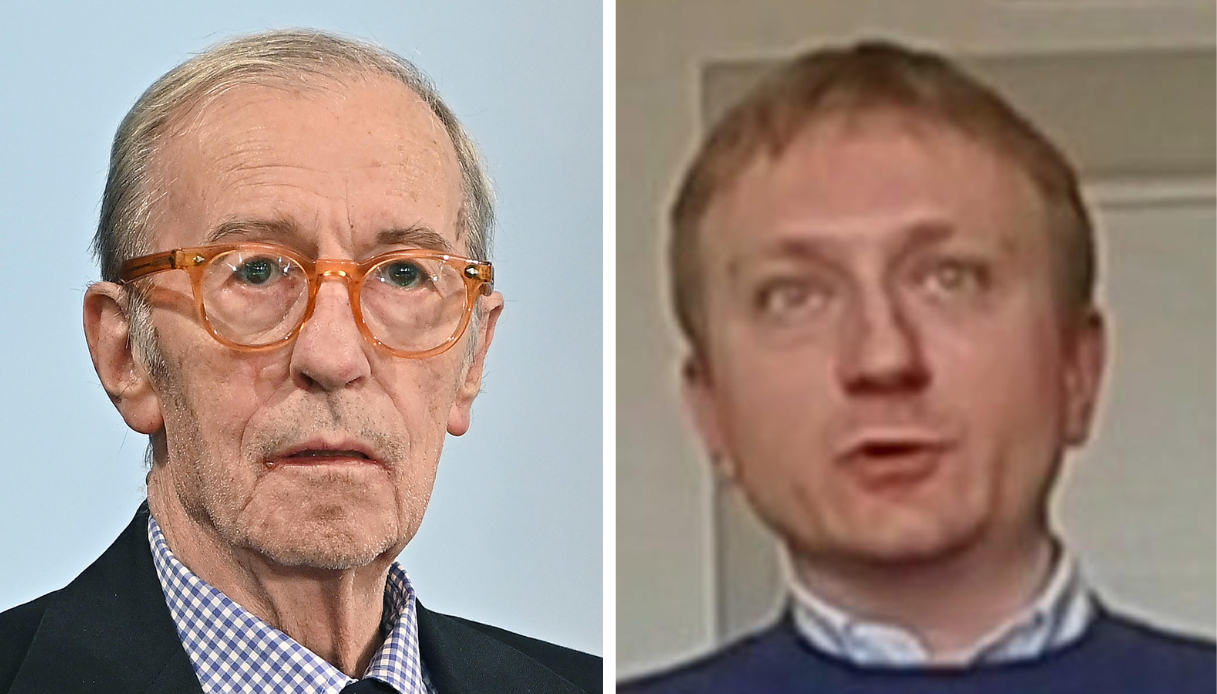 garlasco vittorio feltri svela di cosa parla durante gli incontri con alberto stasi io insisto sempre da Virgilio.it garlasco vittorio feltri svela di cosa parla durante gli incontri con alberto stasi io insisto sempre