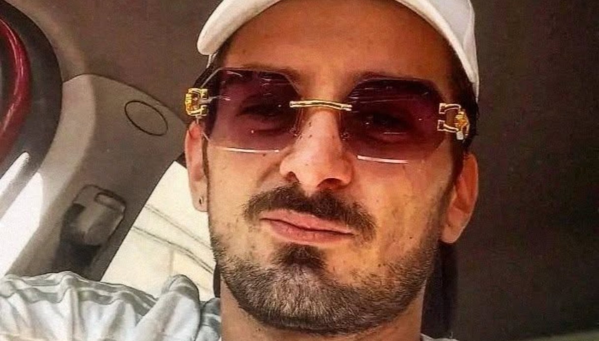 gennaro fiscarelli scomparso a cerignola dal 2024 la madre chiede piet224 ditemi solo dov 232 il corpo da Virgilio.it gennaro fiscarelli scomparso a cerignola dal 2024 la madre chiede piet224 ditemi solo dov 232 il corpo