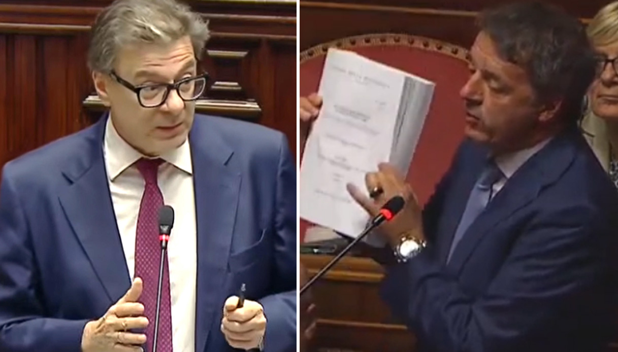 giorno nero per giancarlo giorgetti alla camera lo ascoltano in 12 e al senato renzi gli d224 del piagnone da Virgilio.it giorno nero per giancarlo giorgetti alla camera lo ascoltano in 12 e al senato renzi gli d224 del piagnone
