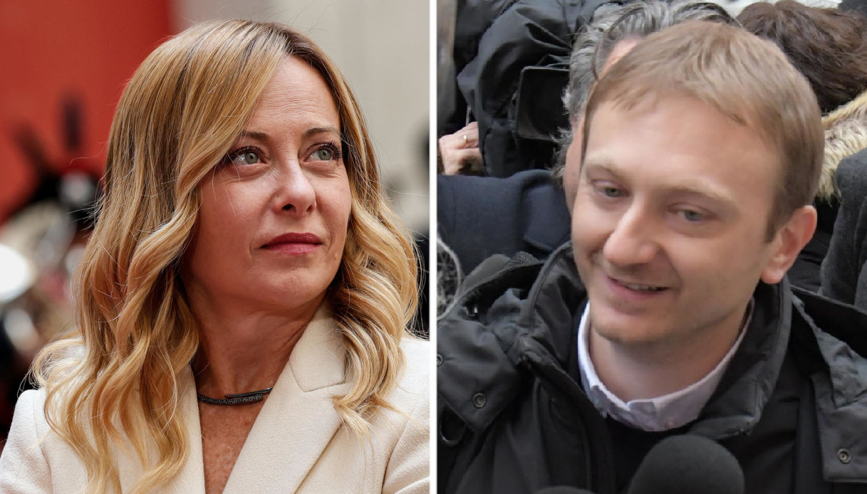 giorgia meloni batte anche garlasco e alberto stasi 232 stata la pi249 citata in radio e tv la settimana scorsa da Virgilio.it giorgia meloni batte anche garlasco e alberto stasi 232 stata la pi249 citata in radio e tv la settimana scorsa