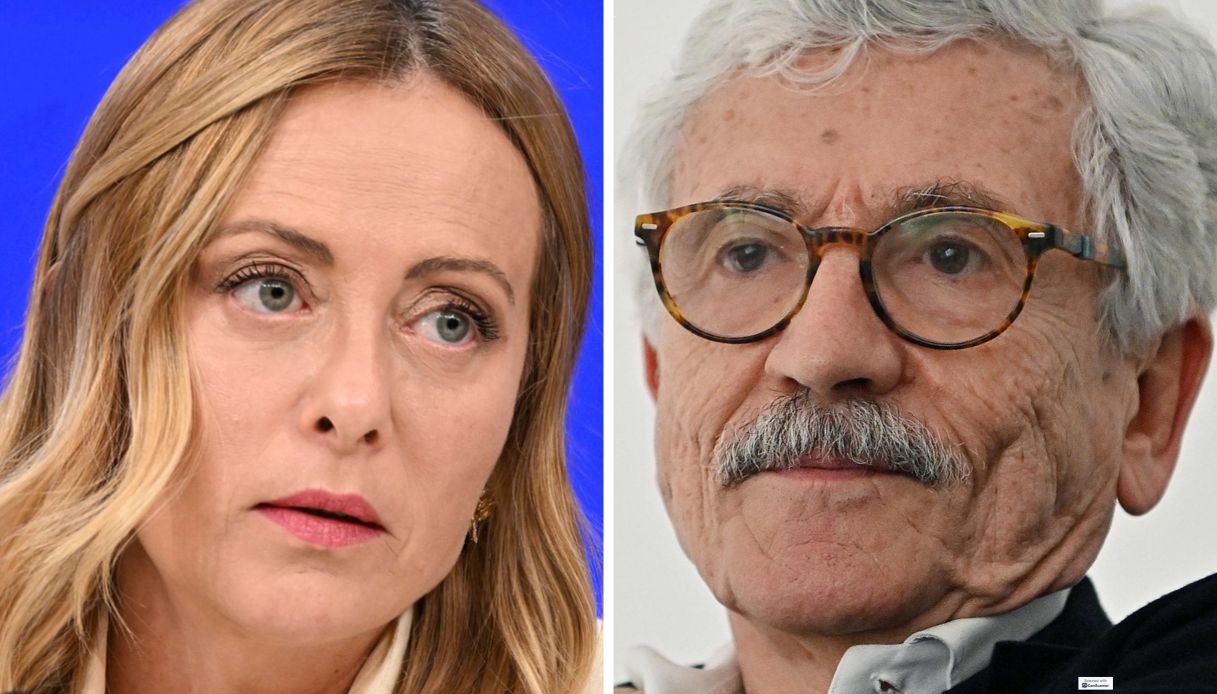 massimo d alema contro giorgia meloni fatico a prenderla sul serio siamo governati da truffatori da Virgilio.it massimo d alema contro giorgia meloni fatico a prenderla sul serio siamo governati da truffatori