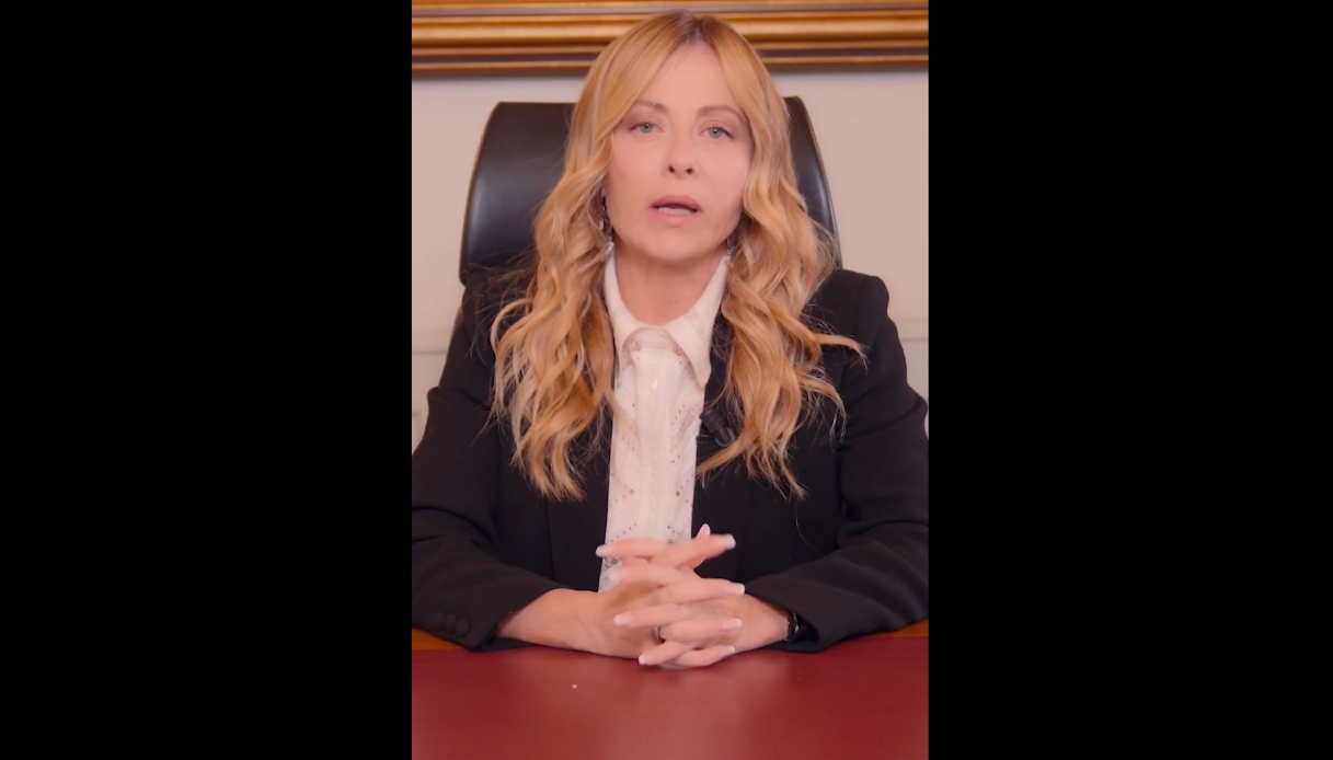 scontri a milano meloni annuncia il nuovo reato di partecipazione violenta a una manifestazione cosa prevede da Virgilio.it scontri a milano meloni annuncia il nuovo reato di partecipazione violenta a una manifestazione cosa prevede