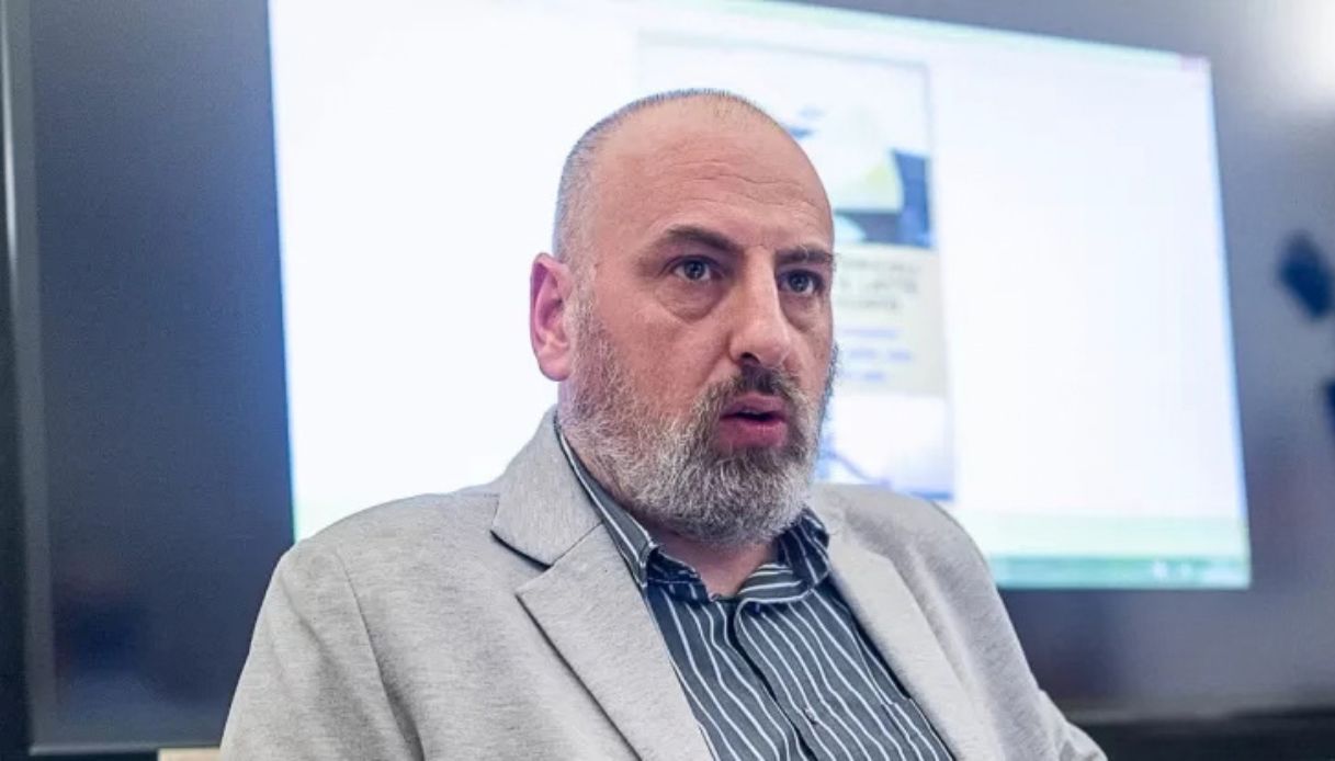 giovanni battista maestri contro la mozione fdi su formaggi a latte crudo bugie e dati falsi inaccettabile da Virgilio.it giovanni battista maestri contro la mozione fdi su formaggi a latte crudo bugie e dati falsi inaccettabile