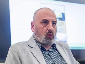 Giovanni Battista Maestri contro la mozione FdI su formaggi a latte crudo, 