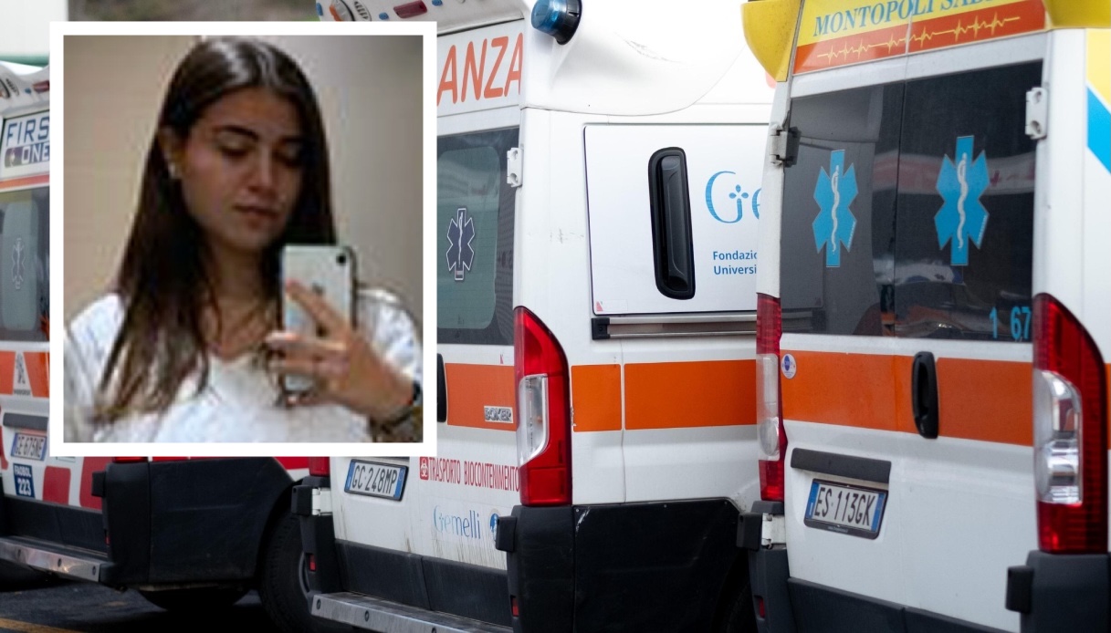 giulia guidotti morta a sala bolognese trovata dalla madre era stata dimessa dall ospedale attesa autopsia da Virgilio.it giulia guidotti morta a sala bolognese trovata dalla madre era stata dimessa dall ospedale attesa autopsia