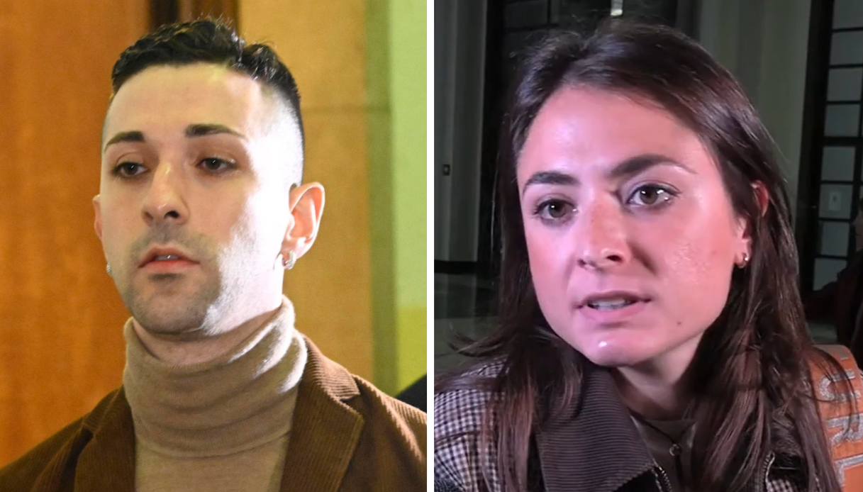 giulia tramontano per impagnatiello anche la premeditazione la sorella chiara spera di non vederlo pi249 da Virgilio.it giulia tramontano per impagnatiello anche la premeditazione la sorella chiara spera di non vederlo pi249