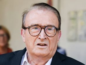 Giuliacci annuncia una 