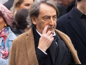 Giuseppe Angiolini Sugar morto a 73 anni, il visionario della moda si era anche candidato sindaco ad Arezzo