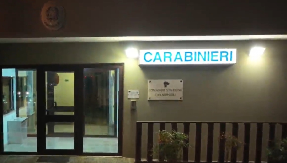 svolta su giuseppe petramala morto raccogliendo le olive datore di lavoro ai domiciliari per omicidio da Virgilio.it svolta su giuseppe petramala morto raccogliendo le olive datore di lavoro ai domiciliari per omicidio