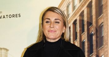 Giusina Battaglia morte marito Sergio