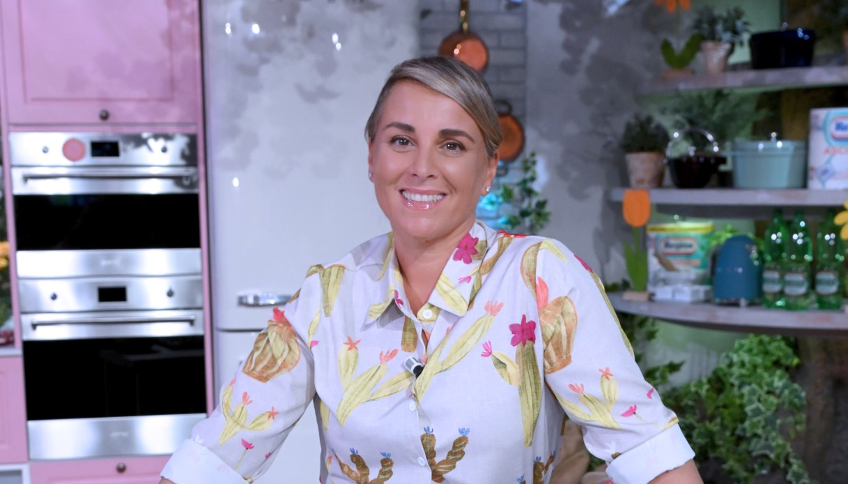 giusina battaglia torna in tv dopo la morte improvvisa del marito devo continuare a vivere per i miei figli da Virgilio.it giusina battaglia torna in tv dopo la morte improvvisa del marito devo continuare a vivere per i miei figli