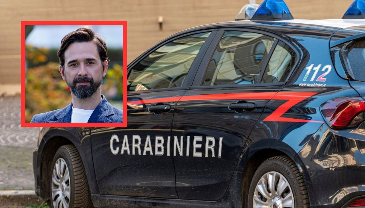 Caso Iacopini e banda della minicar, sospetti sulla denuncia di un’auto rubata: 