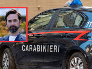 Caso Iacopini e banda della minicar, sospetti sulla denuncia di un’auto rubata: l'attore è stato rioperato