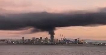 incendio-napoli