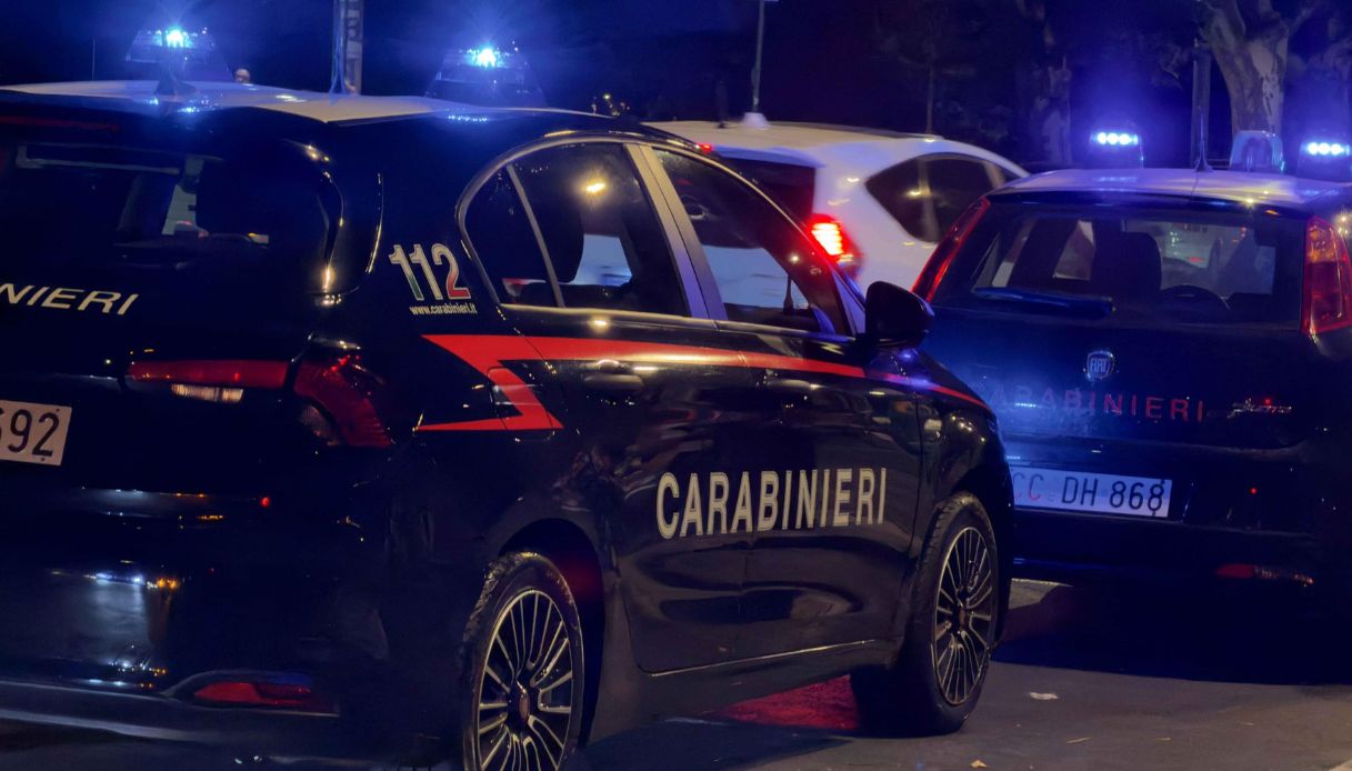 incidente a ciserano grave un 21enne sbalzato dalla moto coinvolti anche un trattore e un8217auto da Virgilio.it incidente a ciserano grave un 21enne sbalzato dalla moto coinvolti anche un trattore e un8217auto