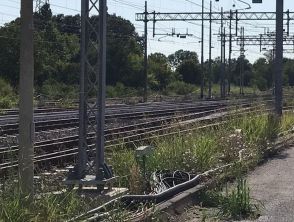 Treno travolge ragazza a San Vendemiano sulla Udine-Venezia, morta 24enne di Vittorio Veneto e linea in tilt